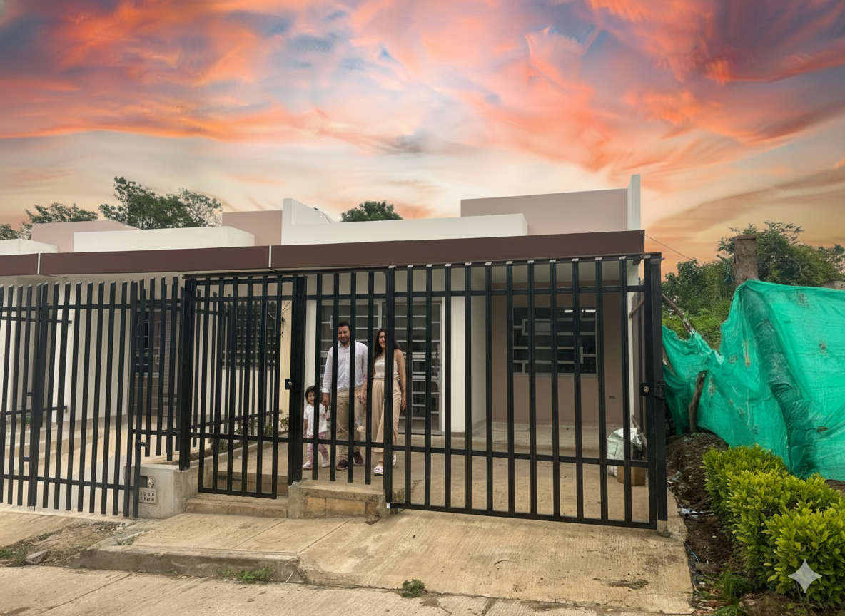 Casa Evolutiva